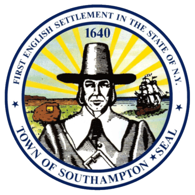 Southampton Town Seal